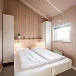 Feriehus 6 Person In