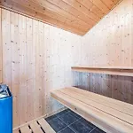 6 Person In Feriehus
