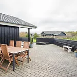 Feriehus 6 Person In Tarm
