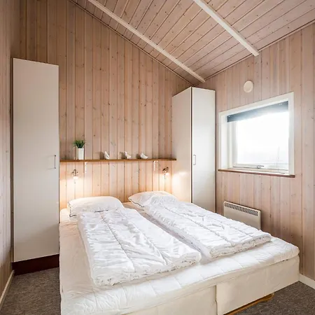 Feriehus 6 Person In
